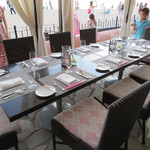 Azure Restaurant - 