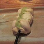 とり喜 - さびやき