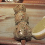 とり喜 - つくね