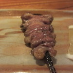 とり喜 - かしわ