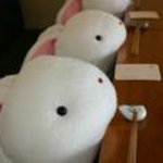 卯乃家 - 卯乃家におこしやす♪