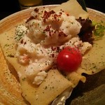 銀座 かみしろ - 