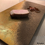 リナシメント - サドルバックのアリスタ カラブリアの赤い悪魔ソース