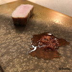 リナシメント - サドルバックのアリスタ カラブリアの赤い悪魔ソース