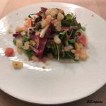 リナシメント - インサラータ