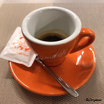 リナシメント - エスプレッソ