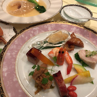 銀座アスター 新宿賓館  - 