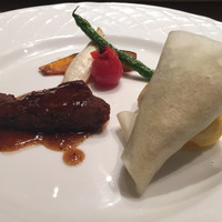 銀座アスター 新宿賓館  - 