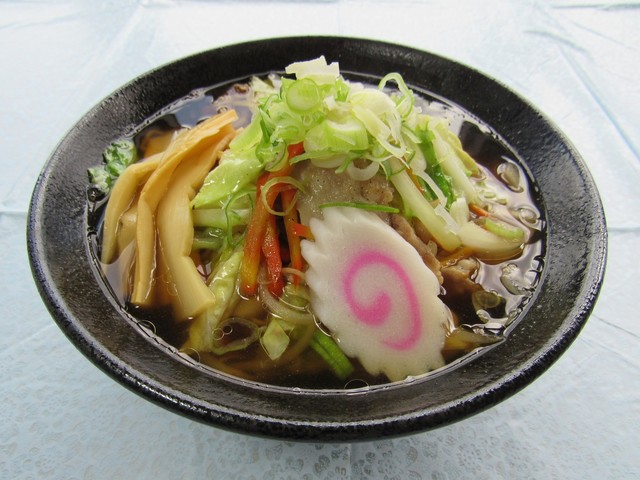 麺'sクラブ - 横手（ラーメン）の写真