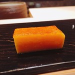 鮨 とかみ - 2017.6.  玉