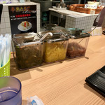 天ぷらめし 天之助 - 