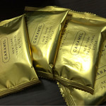 ニューヨークシティサンド 大丸東京店 - 