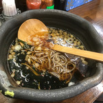 もつ焼串 山形肉問屋センター - 