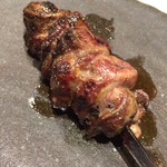 鳥さわ - はつもと