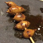 鳥さわ - アピオス