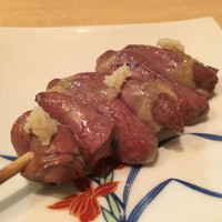 里葉亭 - 