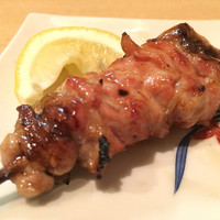 里葉亭 - 