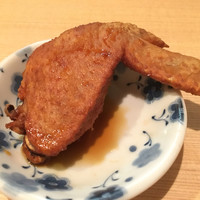 里葉亭 - 