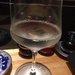 鳥さわ - 賀茂金秀