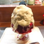 ブン ブン ブラウ カフェ ウィズ ビーハイヴ - 