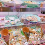 幸せのレシピ スイート 大通店 - 