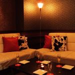 完全個室＆カラオケダイニング KING JOE