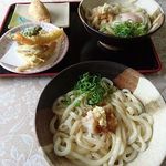 讃岐うどん 一の茶屋 - 