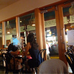 Paco Y Lola - 店内