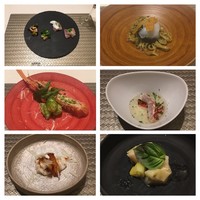 魚介のイタリア料理 murata - 