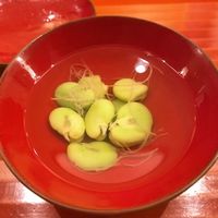お料理 ふじ原 - 