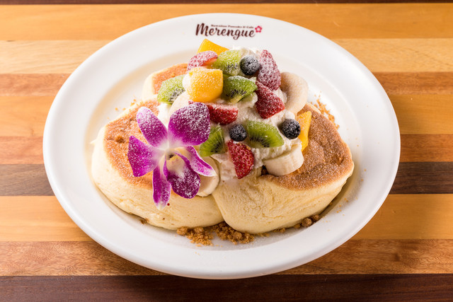 メレンゲ 岸根公園店 Merengue 岸根公園 カフェ 食べログ