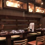 発酵料理屋 にっぽんのひとさら - 