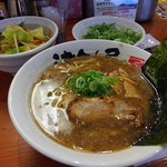 つけ麺 津気屋 - 