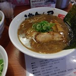 つけ麺 津気屋 - 