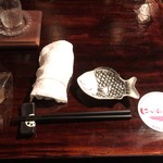 発酵料理屋 にっぽんのひとさら - 最初の絵