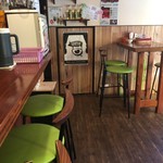 カフェ ド ラモ - 