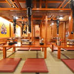 徳川ホルモンセンター - 