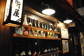 Machiya - 