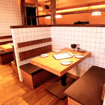 DEN's酒店 川越営業所 - 