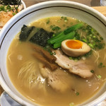 タムラ食堂 - 