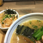 タムラ食堂 - 