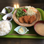 ごはん屋 一膳 - 