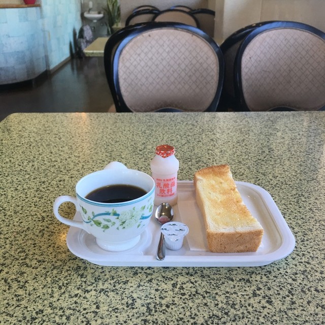 ビッキー - 竹鼻/喫茶店 | 食べログ