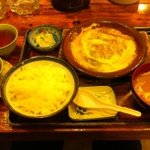 炉ばた焼　みちのく - 