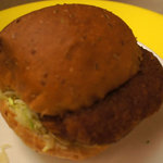 ポワンタージュ - コロッケパン　230円