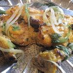 パキスタン料理　GANDHARA - ガンダーラ