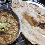 パキスタン料理　GANDHARA - ガンダーラ