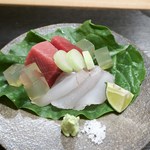 日本料理 髙ノは - 