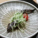 日本料理 髙ノは - 