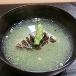 日本料理 髙ノは - 